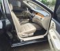 Mitsubishi Lancer 2005 - Cần bán Mitsubishi Lancer đời 2005, màu đen số tự động