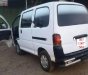 Daihatsu Citivan    2005 - Bán Daihatsu Citivan đời 2005, màu trắng, xe nhập