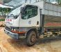 Mitsubishi Canter 2007 - Bán Mitsubishi Canter sản xuất 2007, màu trắng, chính chủ 