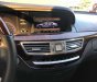 Mercedes-Benz S class S400 2011 - Bán xe S400 đời 2011 màu bạc, đi 43.000 km, biển tp