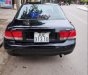 Mazda 626 1997 - Cần bán Mazda 626 sản xuất 1997, màu đen xe gia đình, giá tốt