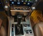 Lexus GX 460 2012 - Cần bán Lexus GX460 đời 2012, màu đen nhập khẩu
