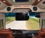 FAW Limousine 2019 - Samco Limousine ghế vip 16 chỗ đẳng cấp 5 sao