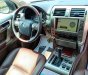 Lexus GX 460 2009 - Cần bán xe Lexus GX460 năm 2009, màu vàng cát, xe nhập