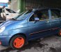 Daewoo Matiz  SE 2007 - Cần bán Daewoo Matiz SE năm sản xuất 2007, xe nhà sử dụng, đã đồng sơn chắc chắn