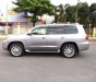 Lexus LX 570 2009 - Lexus LX 570 model 2009, màu bạc, nhập khẩu, đặc biệt toàn bộ còn zin theo xe, cực mới, chỉ 2 tỷ 299 triệu