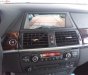 BMW X5 2007 - Bán BMW X5 năm sản xuất 2007, màu xám, xe nhập