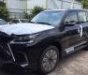 Lexus LX 2019 - Cần bán Lexus LX đời 2019, màu đen, nhập khẩu