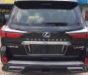 Lexus LX 2019 - Cần bán Lexus LX đời 2019, màu đen, nhập khẩu