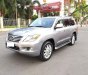 Lexus LX 570 2009 - Lexus LX 570 model 2009, màu bạc, nhập khẩu, đặc biệt toàn bộ còn zin theo xe, cực mới, chỉ 2 tỷ 299 triệu