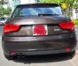 Audi A1   2012 - Bán Audi A1 sản xuất năm 2012, màu nâu, xe nhập, xe gia đình