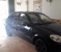 Lifan 520 1.3 MT 2008 - Cần bán Lifan 520 1.3 MT đời 2008, màu đen