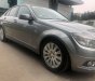 Mercedes-Benz C class C200 2009 - Bán xe Mercedes C200 2009, màu xám