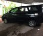 Toyota Innova  G 2006 - Bán xe Toyota Innova G đời 2006, màu đen, nhập khẩu  