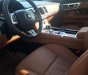 Jaguar XF 2.0 LUXURY 2015 - Bán Jaguar XF 2.0 Luxury đời 2015, màu đen, nhập khẩu