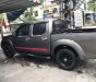 Nissan Navara  MT 2013 - Cần bán Nissan Navara số sàn, 2 cầu, đời 2013