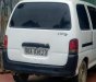 Daihatsu Citivan 1.6 MT 2001 - Bán xe Daihatsu Citivan 1.6 MT đời 2001, màu trắng