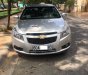 Chevrolet Cruze 1.8 LTZ   2012 - Cần bán xe gia đình Chevrolet Cruze đời 2012 tự động, màu bạc, 360 triệu