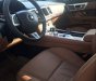 Jaguar XF  2.0 Luxury   2015 - Bán Jaguar XF 2.0 Luxury 2015, màu đen, nhập khẩu