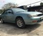 Nissan Bluebird 2.0 AT 1992 - Bán xe Nissan Bluebird 2.0 AT sản xuất 1992, màu xám, xe nhập số tự động 