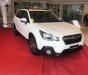 Subaru Outback 2.5i-S 2018 - Bán Subaru Outback 2.5i-S đời 2018, màu trắng, nhập khẩu