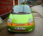 Daewoo Matiz 2005 - Bán ô tô Daewoo Matiz năm sản xuất 2005, màu xanh lục xe gia đình