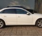 Audi A4 2016 - Bán ô tô Audi A4 đời 2016, màu trắng, nhập từ Nhật