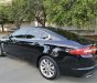 Jaguar XF 2.0 LUXURY 2015 - Bán Jaguar XF 2.0 Luxury đời 2015, màu đen, nhập khẩu
