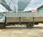 Mitsubishi Canter 2007 - Bán Mitsubishi Canter sản xuất 2007, màu trắng, chính chủ 