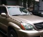 Lexus GX 470 2004 - Cần bán lại xe Lexus GX 470 đời 2004, nhập khẩu, 850tr