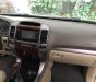 Toyota Prado GX 2.7 2007 - Bán Toyota Prado GX 2.7 sản xuất năm 2007, màu vàng, xe nhập số tự động giá cạnh tranh