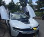 BMW i8 2014 - Cần bán lại xe BMW i8 đời 2014, màu trắng xe nhập