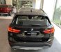 BMW X1   2018 - Bán xe BMW X1 sản xuất 2018, màu đen, xe nhập