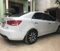 Kia Forte   MT   2011 - Bán Kia Forte MT 2011, màu trắng, xe nhập chính chủ biển Hà Nội nữ đi