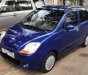 Chevrolet Spark   2009 - Bán Spark 2009, số sàn, xe đẹp, cứng cáp chắc chắn