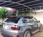 BMW X5 2007 - Bán BMW X5 năm sản xuất 2007, màu xám, xe nhập