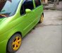 Daewoo Matiz 2005 - Bán ô tô Daewoo Matiz năm sản xuất 2005, màu xanh lục xe gia đình