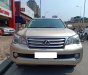 Lexus GX 460 2009 - Cần bán xe Lexus GX460 năm 2009, màu vàng cát, xe nhập