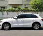 Audi Q5 2.0 2014 - Cần bán lại xe Audi Q5 2.0 đăng ký lần đầu 2014, màu trắng, nhập từ Nhật