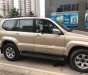 Toyota Prado GX 2.7 2007 - Bán Toyota Prado GX 2.7 sản xuất năm 2007, màu vàng, xe nhập số tự động giá cạnh tranh