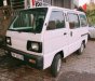 Suzuki Super Carry Van   2002 - Bán xe Suzuki Super Carry Van 2002, màu trắng giá cạnh tranh