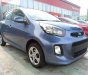 Kia Morning 2020 - Kia Morning số tự động 2020 mới 100% - chỉ 90 triệu nhận xe - trả góp chỉ 4 triệu/tháng