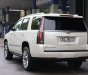 Cadillac Escalade 2015 - Cần bán Cadillac Escalade đời 2016, màu trắng, nhập khẩu