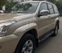 Toyota Prado GX 2.7 2007 - Bán Toyota Prado GX 2.7 sản xuất năm 2007, màu vàng, xe nhập số tự động giá cạnh tranh