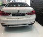 BMW 7 Series 730Li 2018 - Bán xe BMW 730Li đời 2018, màu trắng, nhập khẩu