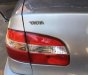 Toyota Corolla altis   2000 - Bán Toyota Corolla Altis đời 2000, màu bạc, xe đẹp