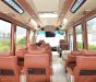 FAW Limousine 2019 - Samco Limousine ghế vip 16 chỗ đẳng cấp 5 sao