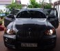 BMW X5 2007 - Bán BMW X5 năm sản xuất 2007, màu xám, xe nhập