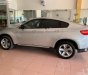 BMW X6 2008 - Xe cũ BMW X6 đời 2008, màu bạc, nhập khẩu nguyên chiếc