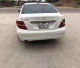 Mercedes-Benz C class C250 2012 - Bán Mercedes C250 đời 2012, màu trắng, xe nhập  